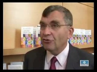 Xavier Fontanet Epopée Varilux