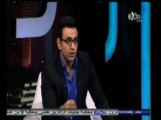 #ساعة‪_‬رياضة | إبراهيم فايق : ننفرد بالرواتب الشهرية للجهاز الفني بالكامل