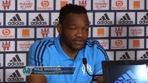 OM - Mandanda  : 