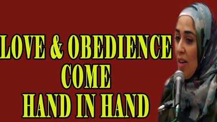 Struggling to Wearing Hijab And Our Reactions –Yasmin Mogahed Very Thoughtful