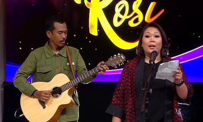 Untuk Gusdur Puisi dari Seorang Putri