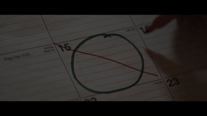 Transfiguration Bande-annonce VOSTFR