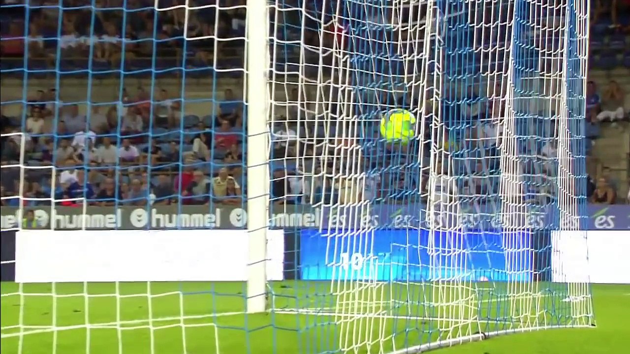 Top 3 buts RCS 2016-2017