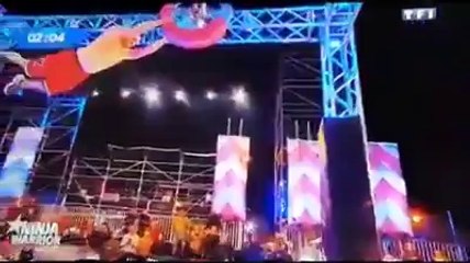 Performance d'un joueur tunisien qui à imprésionné les juries