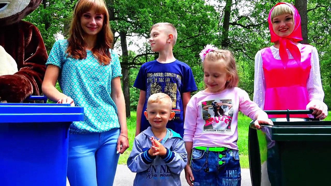 Anna Kids TV Все новые серии 2016 года