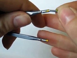 How to Use Your Kollage Square Interchangeable Needles