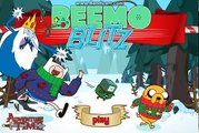 Adventure Time - Beemo Blitz - Adventure Time Games