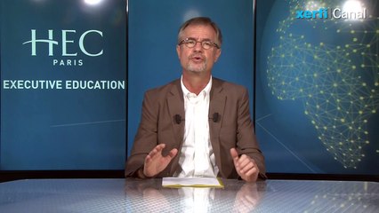 Pourquoi des entreprises réussissent mieux que d'autres ? [Pierre Dussauge]