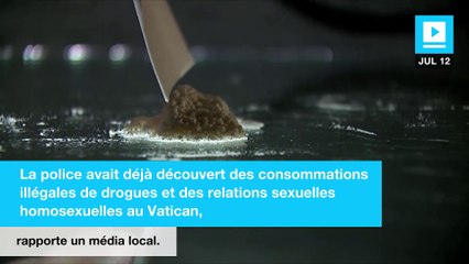 Orgie et Vatican : Incompatibles ?