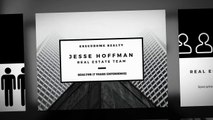 Jesse Hoffman | Jesse Hoffman Real Estate Team Elkridge MD