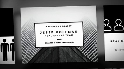 Jesse Hoffman | Jesse Hoffman Real Estate Team Elkridge MD