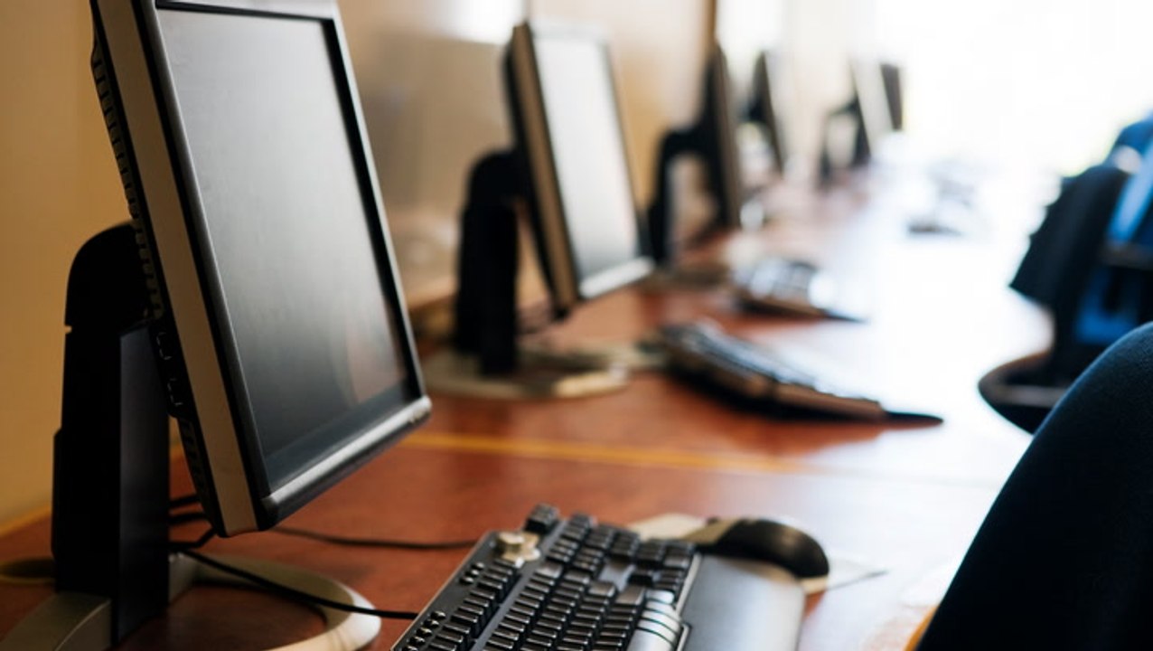 This Organization Teaches Evergreen Coding Skills