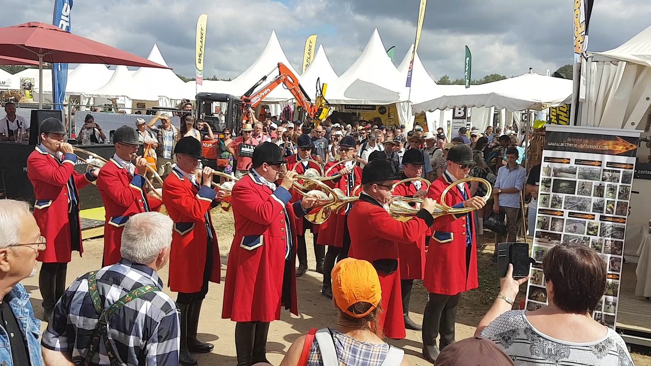 Fanfare