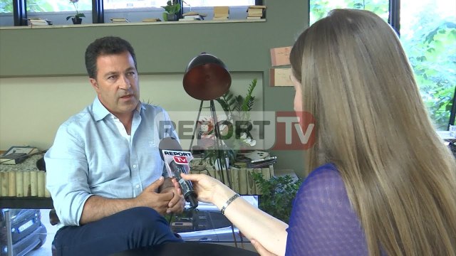 Report TV - Peleshi: Ja si do të ristrukturohet qeveria dhe administrata publike