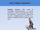 Disability Insurance Kitchener - Delta Insurance Brokers