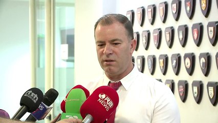 Përcaktohet kalendari i Superligës - Top Channel Albania - News - Lajme