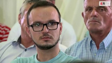 Rama, dëgjesë publike me banorët e Vaqarrit - Top Channel Albania - News - Lajme