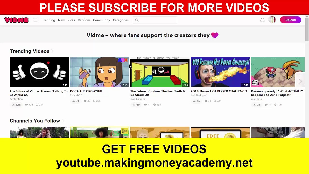 HOW TO GET UNLIMITED FREE TRAFFIC TO ANY AFFILIATE LINK