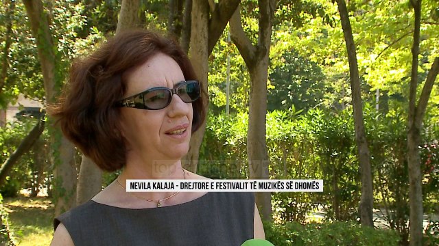 Festivali i Muzikës së Dhomës - Top Channel Albania - News - Lajme