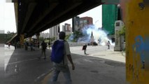 Venezuela sull'orlo del baratro