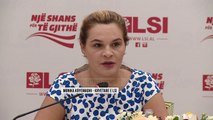 Kryesia e LSI: Front kombëtar opozitar - Top Channel Albania - News - Lajme