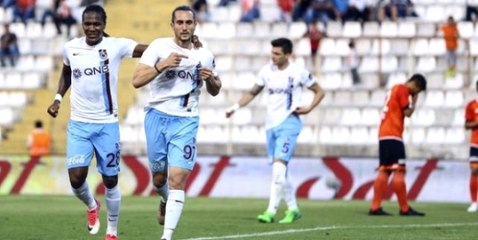 Yusuf Yazıcı'ya Dev Talip!