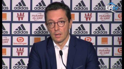 Eyraud : "On va fermer la campagne d'abonnement"