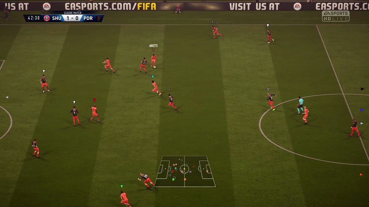 Koki- Chest And Half Volley