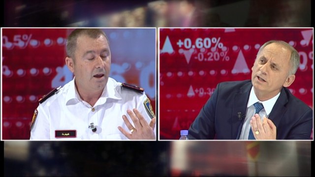 Ora News – Ekskluzive në “Ekopolitikë”/ Tola zbardh shifrat: Ja rrugët vrasëse