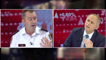 Ora News – Ekskluzive në “Ekopolitikë”/ Tola zbardh shifrat: Ja rrugët vrasëse