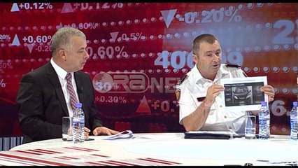 "Ekopolitikë" - Mitat Tola: Javës tjetër nis fotografimi për shoferët trima