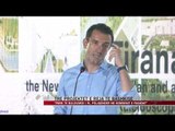 Tre projektet e reja të Bashkisë së Tiranës - News, Lajme - Vizion Plus