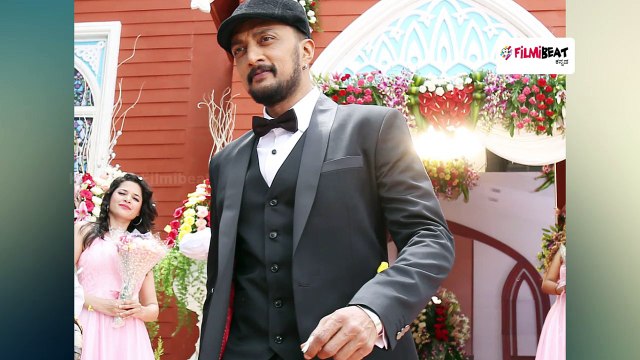 Why Kiccha Sudeep Not Celebrate His Birthday? | Filmibeat Kannada