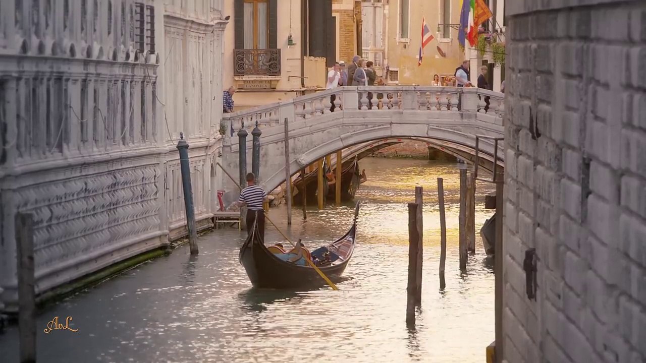 Amazing Beauty Of Dolce Vita of Italy (Must See)