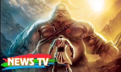 Những câu chuyện kì lạ trong kinh thánh