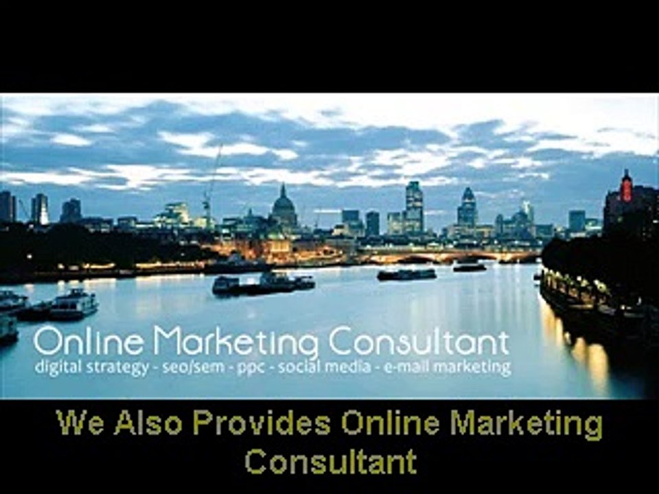 Best Digital Marketing Firm Washington @ +91 9212306116