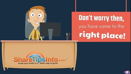 Trade on professional Stock tips, commodity tips and Forex Signals