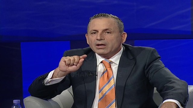 Debati në Channel One E ardhmja e PD dhe një analizë për zgjedhjet e 25 qershorit/ Preç Zogaj