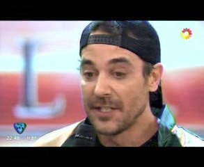 Pedro baile Una que sepamos Todos - 11 de Julio