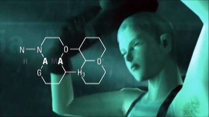 Metal Gear Solid 2 - Intro [HD]