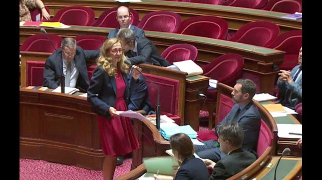 Le Sénat vote contre l'interdiction des emplois familiaux au Parlement