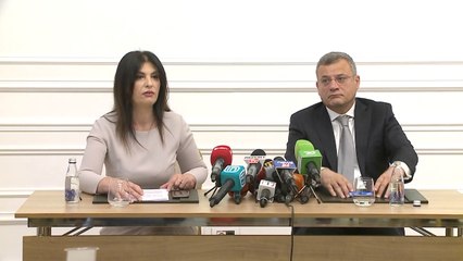 Patozi nis takimet në bazën e PD