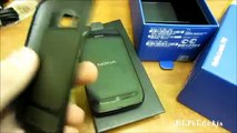 [Análisis] Nokia Lumia 710 (Windows Phone 7.5) (en español)