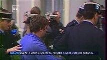 Le premier juge d'instruction de l'affaire Grégory est mort