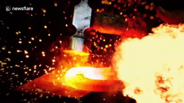 Chef makes amazing Game of Thrones dessert