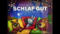 Say Goodnight - Gute Nacht App mit müden Tieren | Beste Kinder Apps