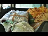 Como - Traffico di droga nel Nord Italia, sgominata banda di albanesi (12.07.17)