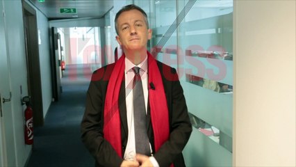 "Il faut changer l'esprit de la justice à la française"-L'Édito de Christophe Barbier