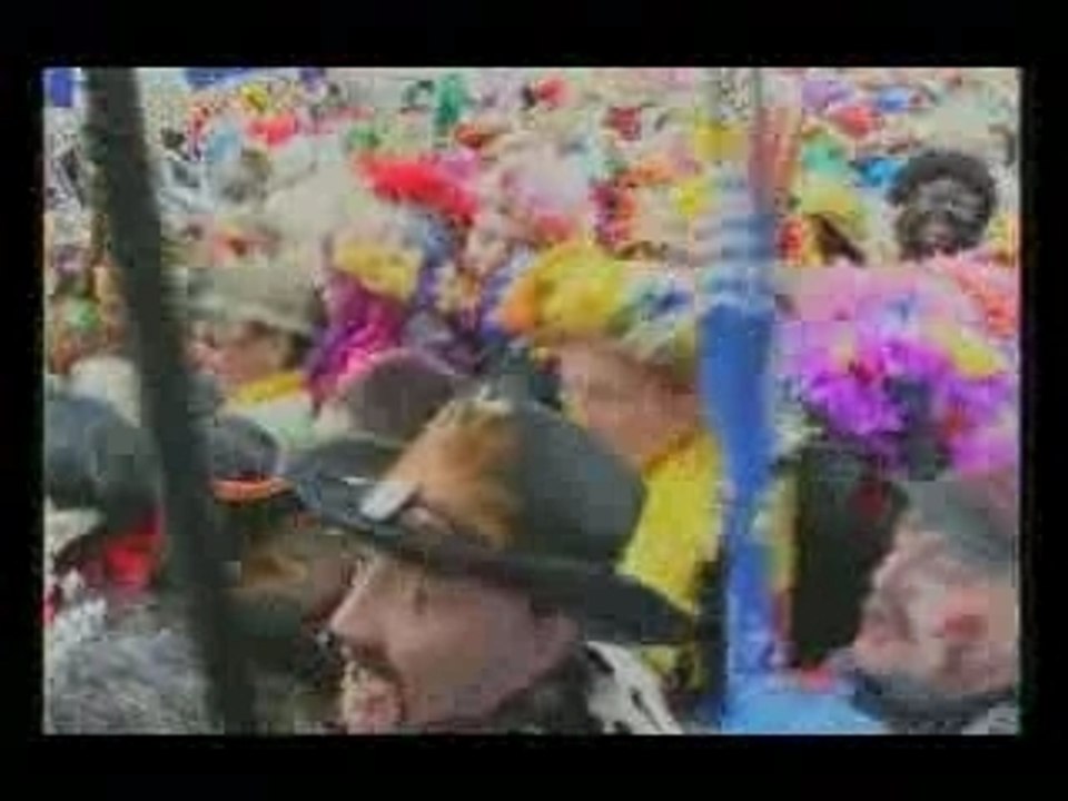 Le Carnaval de Dunkerque - Film officiel