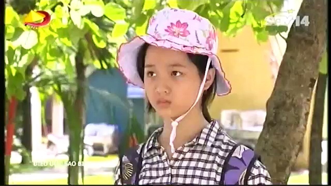Xem Phim Điều Ước Sao Biển Tập 7